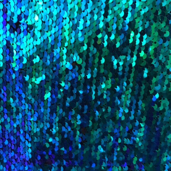 NWT Tobi sequin mini dress - Picture 6 of 8